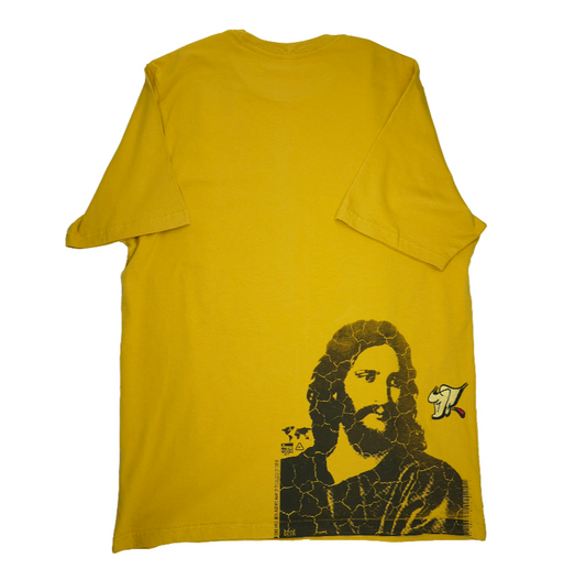 MUSTARD SEED T