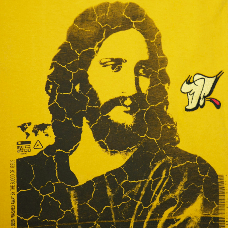MUSTARD SEED T
