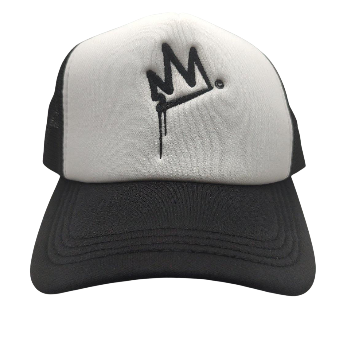 Puff Trucker Hat